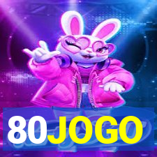 80JOGO