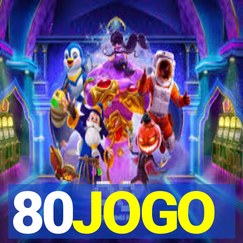 80JOGO