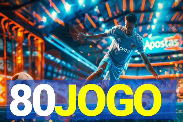 80JOGO