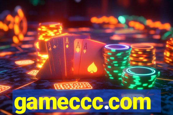 gameccc.com