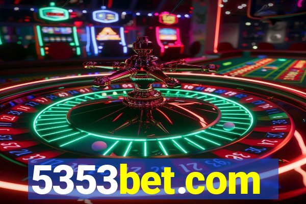 5353bet.com