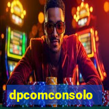 dpcomconsolo