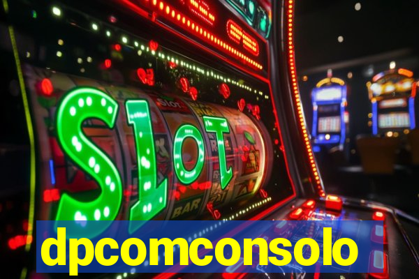 dpcomconsolo