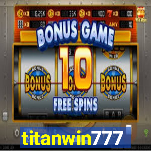 titanwin777