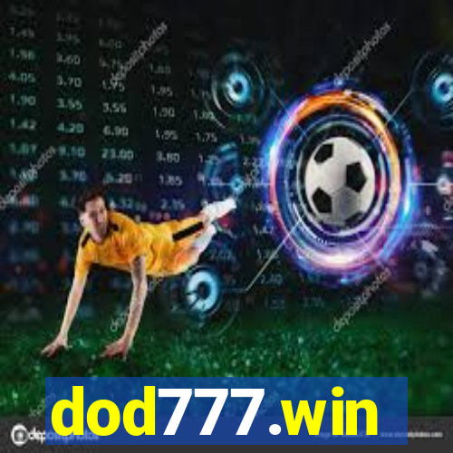 dod777.win