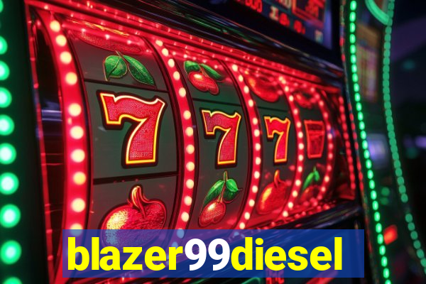 blazer99diesel