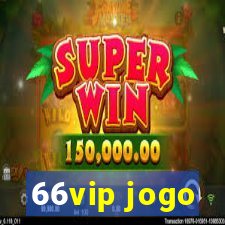 66vip jogo