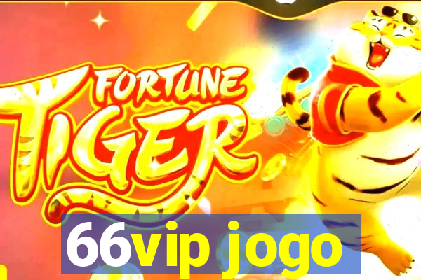 66vip jogo