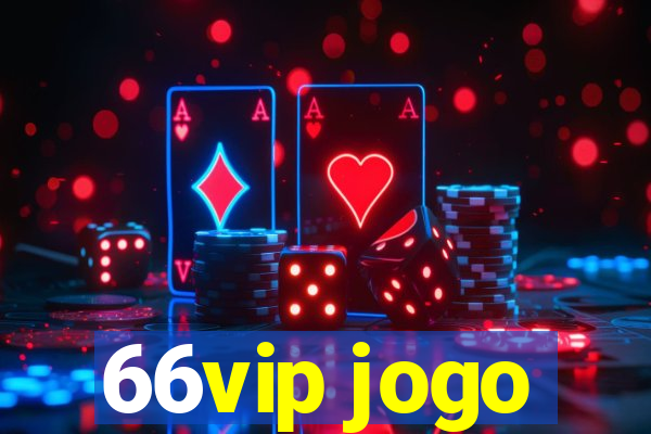 66vip jogo