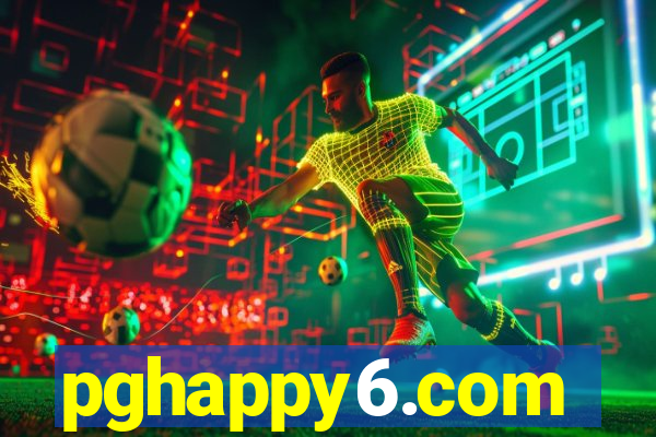 pghappy6.com