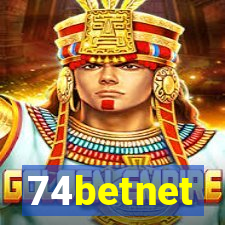 74betnet