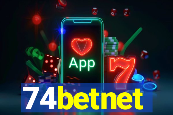 74betnet