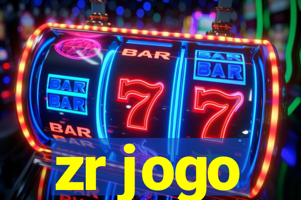 zr jogo