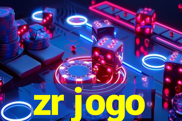 zr jogo