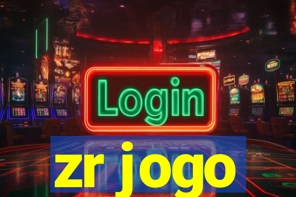 zr jogo