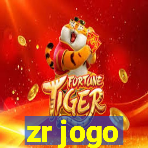 zr jogo