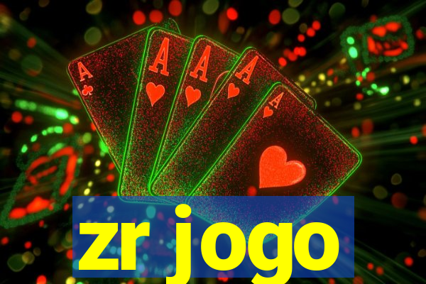 zr jogo