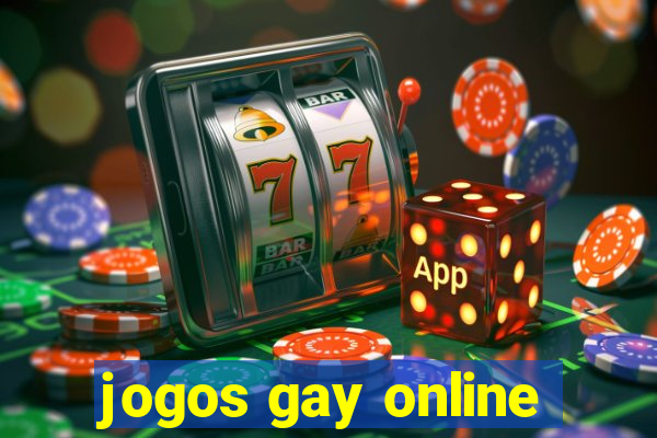 jogos gay online