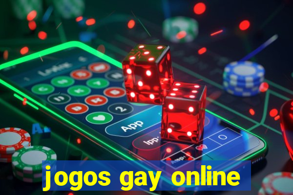 jogos gay online