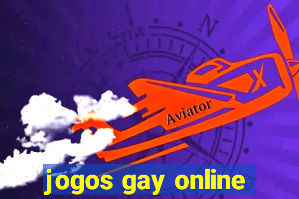 jogos gay online