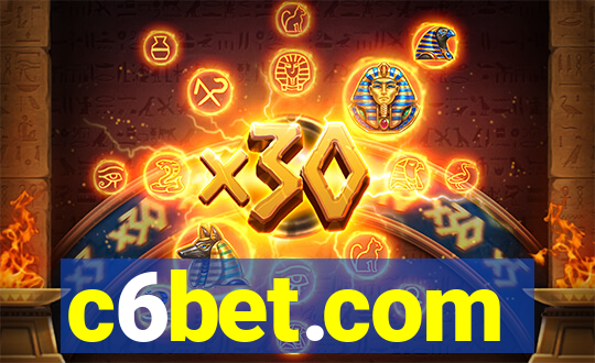 c6bet.com