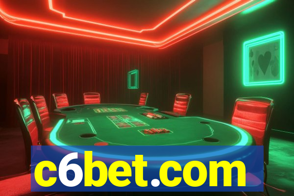 c6bet.com