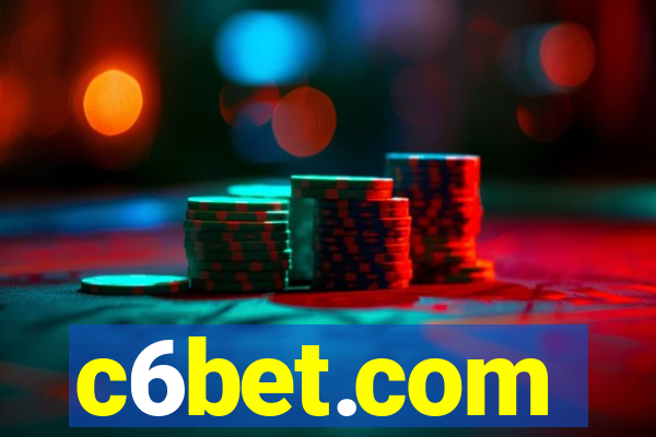 c6bet.com