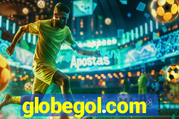 globegol.com