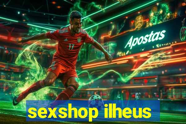 sexshop ilheus