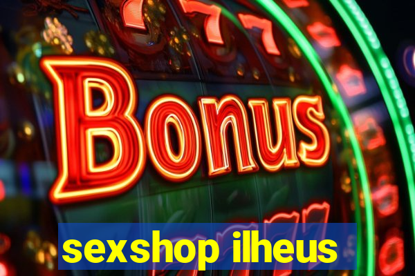 sexshop ilheus