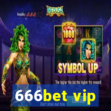 666bet vip