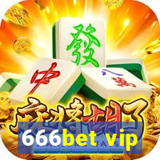 666bet vip