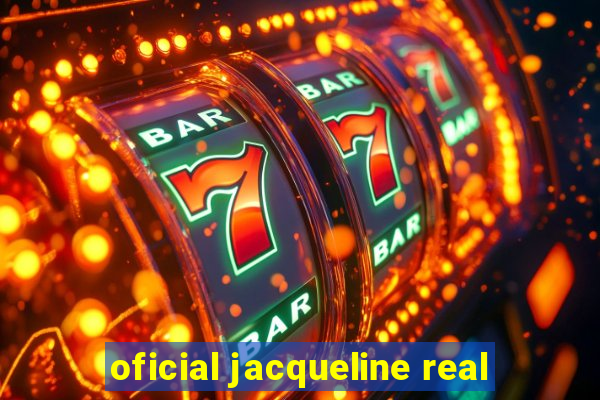 oficial jacqueline real