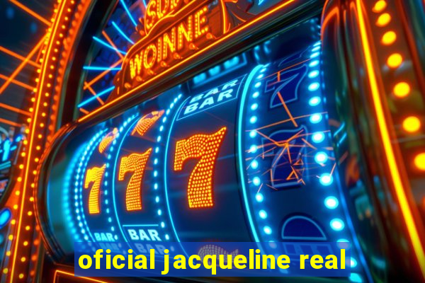 oficial jacqueline real