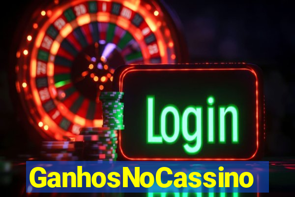 GanhosNoCassino