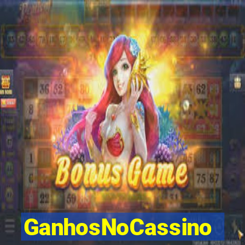 GanhosNoCassino