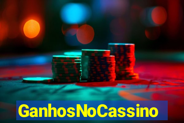 GanhosNoCassino