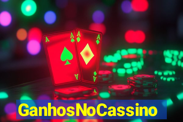 GanhosNoCassino