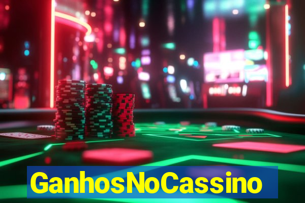 GanhosNoCassino