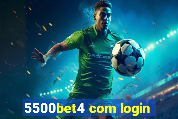 5500bet4 com login