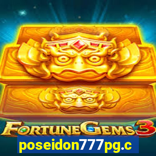 poseidon777pg.com