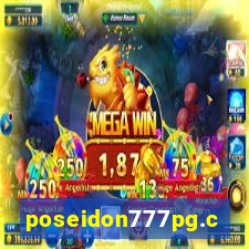 poseidon777pg.com