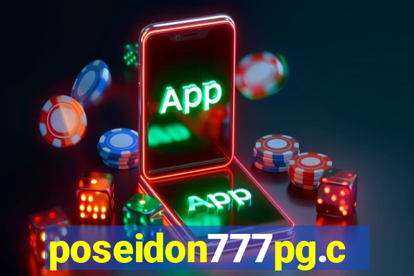 poseidon777pg.com