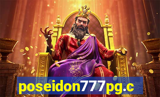 poseidon777pg.com