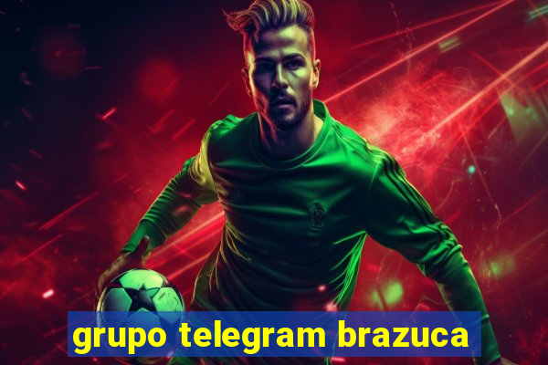 grupo telegram brazuca