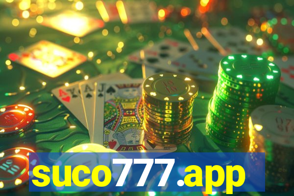 suco777.app