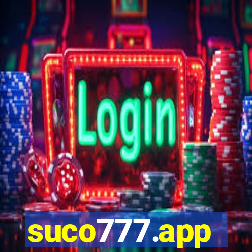 suco777.app