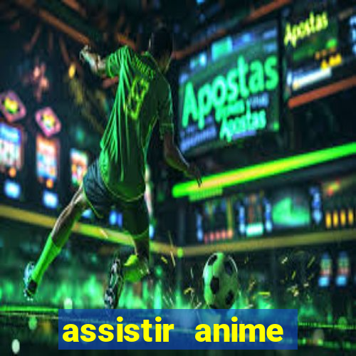 assistir anime otome game sekai dublado