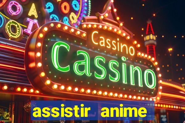 assistir anime otome game sekai dublado