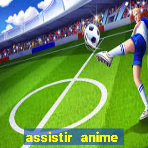 assistir anime otome game sekai dublado